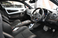 アルピーヌ A110 S　Pｽﾀ iｽﾄｯﾌﾟ ｸﾙｺﾝ PTS Sabelt製ﾊﾞｹｯﾄｼｰﾄ ｱﾙｶﾝﾀｰﾗﾙｰﾌﾗｲﾅｰ 7ｲﾝﾁｽｸﾘｰﾝ ﾅﾋﾞTV BTｵｰﾃﾞｨｵ Carpaly Bｶﾒﾗ Focalｽﾋﾟｰｶｰ ﾌﾞﾚﾝﾎﾞｷｬﾘﾊﾟｰ ｶｰﾎﾞﾝR 純正18AW　2年保証付