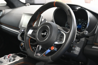 アルピーヌ A110 S　Pｽﾀ iｽﾄｯﾌﾟ ｸﾙｺﾝ PTS Sabelt製ﾊﾞｹｯﾄｼｰﾄ ｱﾙｶﾝﾀｰﾗﾙｰﾌﾗｲﾅｰ 7ｲﾝﾁｽｸﾘｰﾝ ﾅﾋﾞTV BTｵｰﾃﾞｨｵ Carpaly Bｶﾒﾗ Focalｽﾋﾟｰｶｰ ﾌﾞﾚﾝﾎﾞｷｬﾘﾊﾟｰ ｶｰﾎﾞﾝR 純正18AW　2年保証付