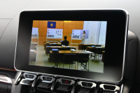 アルピーヌ A110 S　Pｽﾀ iｽﾄｯﾌﾟ ｸﾙｺﾝ PTS Sabelt製ﾊﾞｹｯﾄｼｰﾄ ｱﾙｶﾝﾀｰﾗﾙｰﾌﾗｲﾅｰ 7ｲﾝﾁｽｸﾘｰﾝ ﾅﾋﾞTV BTｵｰﾃﾞｨｵ Carpaly Bｶﾒﾗ Focalｽﾋﾟｰｶｰ ﾌﾞﾚﾝﾎﾞｷｬﾘﾊﾟｰ ｶｰﾎﾞﾝR 純正18AW　2年保証付