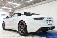 アルピーヌ A110 S　Pｽﾀ iｽﾄｯﾌﾟ ｸﾙｺﾝ PTS Sabelt製ﾊﾞｹｯﾄｼｰﾄ ｱﾙｶﾝﾀｰﾗﾙｰﾌﾗｲﾅｰ 7ｲﾝﾁｽｸﾘｰﾝ ﾅﾋﾞTV BTｵｰﾃﾞｨｵ Carpaly Bｶﾒﾗ Focalｽﾋﾟｰｶｰ ﾌﾞﾚﾝﾎﾞｷｬﾘﾊﾟｰ ｶｰﾎﾞﾝR 純正18AW　2年保証付