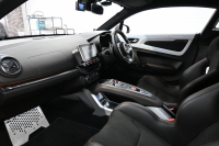 アルピーヌ A110 S　Pｽﾀ iｽﾄｯﾌﾟ ｸﾙｺﾝ PTS Sabelt製ﾊﾞｹｯﾄｼｰﾄ ｱﾙｶﾝﾀｰﾗﾙｰﾌﾗｲﾅｰ 7ｲﾝﾁｽｸﾘｰﾝ ﾅﾋﾞTV BTｵｰﾃﾞｨｵ Carpaly Bｶﾒﾗ Focalｽﾋﾟｰｶｰ ﾌﾞﾚﾝﾎﾞｷｬﾘﾊﾟｰ ｶｰﾎﾞﾝR 純正18AW　2年保証付