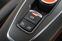 アルピーヌ A110 S　Pｽﾀ iｽﾄｯﾌﾟ ｸﾙｺﾝ PTS Sabelt製ﾊﾞｹｯﾄｼｰﾄ ｱﾙｶﾝﾀｰﾗﾙｰﾌﾗｲﾅｰ 7ｲﾝﾁｽｸﾘｰﾝ ﾅﾋﾞTV BTｵｰﾃﾞｨｵ Carpaly Bｶﾒﾗ Focalｽﾋﾟｰｶｰ ﾌﾞﾚﾝﾎﾞｷｬﾘﾊﾟｰ ｶｰﾎﾞﾝR 純正18AW　2年保証付