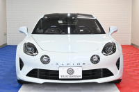 アルピーヌ A110 S　Pｽﾀ iｽﾄｯﾌﾟ ｸﾙｺﾝ PTS Sabelt製ﾊﾞｹｯﾄｼｰﾄ ｱﾙｶﾝﾀｰﾗﾙｰﾌﾗｲﾅｰ 7ｲﾝﾁｽｸﾘｰﾝ ﾅﾋﾞTV BTｵｰﾃﾞｨｵ Carpaly Bｶﾒﾗ Focalｽﾋﾟｰｶｰ ﾌﾞﾚﾝﾎﾞｷｬﾘﾊﾟｰ ｶｰﾎﾞﾝR 純正18AW　2年保証付