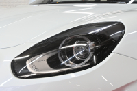 アルピーヌ A110 S　Pｽﾀ iｽﾄｯﾌﾟ ｸﾙｺﾝ PTS Sabelt製ﾊﾞｹｯﾄｼｰﾄ ｱﾙｶﾝﾀｰﾗﾙｰﾌﾗｲﾅｰ 7ｲﾝﾁｽｸﾘｰﾝ ﾅﾋﾞTV BTｵｰﾃﾞｨｵ Carpaly Bｶﾒﾗ Focalｽﾋﾟｰｶｰ ﾌﾞﾚﾝﾎﾞｷｬﾘﾊﾟｰ ｶｰﾎﾞﾝR 純正18AW　2年保証付