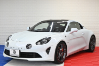 アルピーヌ A110 S　Pｽﾀ iｽﾄｯﾌﾟ ｸﾙｺﾝ PTS Sabelt製ﾊﾞｹｯﾄｼｰﾄ ｱﾙｶﾝﾀｰﾗﾙｰﾌﾗｲﾅｰ 7ｲﾝﾁｽｸﾘｰﾝ ﾅﾋﾞTV BTｵｰﾃﾞｨｵ Carpaly Bｶﾒﾗ Focalｽﾋﾟｰｶｰ ﾌﾞﾚﾝﾎﾞｷｬﾘﾊﾟｰ ｶｰﾎﾞﾝR 純正18AW　2年保証付