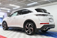 DSオートモビル DS7 ｸﾛｽﾊﾞｯｸ ｵﾍﾟﾗ　Pｽﾀ ACC BSM  LKA ﾅｲﾄﾋﾞｼﾞｮﾝ ﾊﾟﾉﾗﾏSR  黒革 ﾋｰﾀｰ&ﾍﾞﾝﾁﾚｰﾀｰ 純正ﾅﾋﾞ BTｵｰﾃﾞｨｵ Carpaly ﾃﾞｼﾞﾀﾙｲﾝﾅｰﾐﾗ‐ 純正20ｲﾝﾁAW　2年保証付