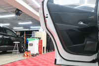 DSオートモビル DS7 ｸﾛｽﾊﾞｯｸ ｵﾍﾟﾗ　Pｽﾀ ACC BSM  LKA ﾅｲﾄﾋﾞｼﾞｮﾝ ﾊﾟﾉﾗﾏSR  黒革 ﾋｰﾀｰ&ﾍﾞﾝﾁﾚｰﾀｰ 純正ﾅﾋﾞ BTｵｰﾃﾞｨｵ Carpaly ﾃﾞｼﾞﾀﾙｲﾝﾅｰﾐﾗ‐ 純正20ｲﾝﾁAW　2年保証付