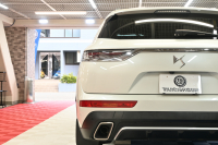 DSオートモビル DS7 ｸﾛｽﾊﾞｯｸ ｵﾍﾟﾗ　Pｽﾀ ACC BSM  LKA ﾅｲﾄﾋﾞｼﾞｮﾝ ﾊﾟﾉﾗﾏSR  黒革 ﾋｰﾀｰ&ﾍﾞﾝﾁﾚｰﾀｰ 純正ﾅﾋﾞ BTｵｰﾃﾞｨｵ Carpaly ﾃﾞｼﾞﾀﾙｲﾝﾅｰﾐﾗ‐ 純正20ｲﾝﾁAW　2年保証付