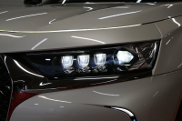 DSオートモビル DS7 ｸﾛｽﾊﾞｯｸ ｵﾍﾟﾗ　Pｽﾀ ACC BSM  LKA ﾅｲﾄﾋﾞｼﾞｮﾝ ﾊﾟﾉﾗﾏSR  黒革 ﾋｰﾀｰ&ﾍﾞﾝﾁﾚｰﾀｰ 純正ﾅﾋﾞ BTｵｰﾃﾞｨｵ Carpaly ﾃﾞｼﾞﾀﾙｲﾝﾅｰﾐﾗ‐ 純正20ｲﾝﾁAW　2年保証付