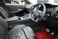 DSオートモビル DS7 ｸﾛｽﾊﾞｯｸ ｵﾍﾟﾗ　Pｽﾀ ACC BSM  LKA ﾅｲﾄﾋﾞｼﾞｮﾝ ﾊﾟﾉﾗﾏSR  黒革 ﾋｰﾀｰ&ﾍﾞﾝﾁﾚｰﾀｰ 純正ﾅﾋﾞ BTｵｰﾃﾞｨｵ Carpaly ﾃﾞｼﾞﾀﾙｲﾝﾅｰﾐﾗ‐ 純正20ｲﾝﾁAW　2年保証付