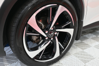 DSオートモビル DS7 ｸﾛｽﾊﾞｯｸ ｵﾍﾟﾗ　Pｽﾀ ACC BSM  LKA ﾅｲﾄﾋﾞｼﾞｮﾝ ﾊﾟﾉﾗﾏSR  黒革 ﾋｰﾀｰ&ﾍﾞﾝﾁﾚｰﾀｰ 純正ﾅﾋﾞ BTｵｰﾃﾞｨｵ Carpaly ﾃﾞｼﾞﾀﾙｲﾝﾅｰﾐﾗ‐ 純正20ｲﾝﾁAW　2年保証付