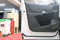 DSオートモビル DS7 ｸﾛｽﾊﾞｯｸ ｵﾍﾟﾗ　Pｽﾀ ACC BSM  LKA ﾅｲﾄﾋﾞｼﾞｮﾝ ﾊﾟﾉﾗﾏSR  黒革 ﾋｰﾀｰ&ﾍﾞﾝﾁﾚｰﾀｰ 純正ﾅﾋﾞ BTｵｰﾃﾞｨｵ Carpaly ﾃﾞｼﾞﾀﾙｲﾝﾅｰﾐﾗ‐ 純正20ｲﾝﾁAW　2年保証付