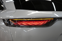 DSオートモビル DS7 ｸﾛｽﾊﾞｯｸ ｵﾍﾟﾗ　Pｽﾀ ACC BSM  LKA ﾅｲﾄﾋﾞｼﾞｮﾝ ﾊﾟﾉﾗﾏSR  黒革 ﾋｰﾀｰ&ﾍﾞﾝﾁﾚｰﾀｰ 純正ﾅﾋﾞ BTｵｰﾃﾞｨｵ Carpaly ﾃﾞｼﾞﾀﾙｲﾝﾅｰﾐﾗ‐ 純正20ｲﾝﾁAW　2年保証付