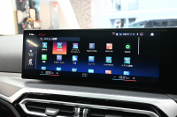 BMW 3シリーズ 320d XDrive ﾂｰﾘﾝｸﾞ Mｽﾎﾟｰﾂ　1ｵﾅ ﾊﾟﾉﾗﾏR ｲﾝﾃﾘS ACC LKA/LDW ﾊｰﾌ革 純正ﾅﾋﾞTV Carplay Mｴｱﾛ&18ｲﾝﾁAW LED　2年保証付