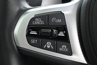 BMW 3シリーズ 320d XDrive ﾂｰﾘﾝｸﾞ Mｽﾎﾟｰﾂ　1ｵﾅ ﾊﾟﾉﾗﾏR ｲﾝﾃﾘS ACC LKA/LDW ﾊｰﾌ革 純正ﾅﾋﾞTV Carplay Mｴｱﾛ&18ｲﾝﾁAW LED　2年保証付