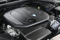 BMW 3シリーズ 320d XDrive ﾂｰﾘﾝｸﾞ Mｽﾎﾟｰﾂ　1ｵﾅ ﾊﾟﾉﾗﾏR ｲﾝﾃﾘS ACC LKA/LDW ﾊｰﾌ革 純正ﾅﾋﾞTV Carplay Mｴｱﾛ&18ｲﾝﾁAW LED　2年保証付