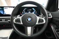 BMW 3シリーズ 320d XDrive ﾂｰﾘﾝｸﾞ Mｽﾎﾟｰﾂ　1ｵﾅ ﾊﾟﾉﾗﾏR ｲﾝﾃﾘS ACC LKA/LDW ﾊｰﾌ革 純正ﾅﾋﾞTV Carplay Mｴｱﾛ&18ｲﾝﾁAW LED　2年保証付