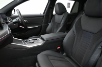 BMW 3シリーズ 320d XDrive ﾂｰﾘﾝｸﾞ Mｽﾎﾟｰﾂ　1ｵﾅ ﾊﾟﾉﾗﾏR ｲﾝﾃﾘS ACC LKA/LDW ﾊｰﾌ革 純正ﾅﾋﾞTV Carplay Mｴｱﾛ&18ｲﾝﾁAW LED　2年保証付