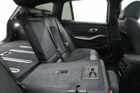 BMW 3シリーズ 320d XDrive ﾂｰﾘﾝｸﾞ Mｽﾎﾟｰﾂ　1ｵﾅ ﾊﾟﾉﾗﾏR ｲﾝﾃﾘS ACC LKA/LDW ﾊｰﾌ革 純正ﾅﾋﾞTV Carplay Mｴｱﾛ&18ｲﾝﾁAW LED　2年保証付