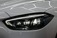 メルセデスベンツ Cクラス C200AVG AMGﾗｲﾝ ﾚｻﾞｰEXｸﾙ&ﾍﾞｰｼｯｸP ﾚｰﾀﾞｰP　ACC Pｽﾀ ECO  赤/黒革 ﾊﾟﾉﾗﾏR HDDﾅﾋﾞTV 360ｶﾒﾗ Carplay AMGｴｱﾛ&18ｲﾝﾁAW LED　新車保証付