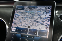 メルセデスベンツ Cクラス C200AVG AMGﾗｲﾝ ﾚｻﾞｰEXｸﾙ&ﾍﾞｰｼｯｸP ﾚｰﾀﾞｰP　ACC Pｽﾀ ECO  赤/黒革 ﾊﾟﾉﾗﾏR HDDﾅﾋﾞTV 360ｶﾒﾗ Carplay AMGｴｱﾛ&18ｲﾝﾁAW LED　新車保証付