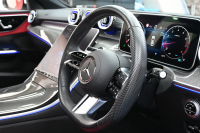 メルセデスベンツ Cクラス C200AVG AMGﾗｲﾝ ﾚｻﾞｰEXｸﾙ&ﾍﾞｰｼｯｸP ﾚｰﾀﾞｰP　ACC Pｽﾀ ECO  赤/黒革 ﾊﾟﾉﾗﾏR HDDﾅﾋﾞTV 360ｶﾒﾗ Carplay AMGｴｱﾛ&18ｲﾝﾁAW LED　新車保証付