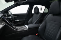 メルセデスベンツ Cクラス C220d AVG AMGﾗｲﾝ ﾚｻﾞｰEXｸﾙ&ﾍﾞｰｼｯｸP ﾚｰﾀﾞｰP　ACC ﾘｱｱｸｽﾙ Pｽﾀ ECO  黒革 ﾊﾟﾉﾗﾏR HDDﾅﾋﾞTV 360ｶﾒﾗ Carplay AMGｴｱﾛ&18ｲﾝﾁAW LED　新車保証付