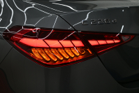 メルセデスベンツ Cクラス C220d AVG AMGﾗｲﾝ ﾚｻﾞｰEXｸﾙ&ﾍﾞｰｼｯｸP ﾚｰﾀﾞｰP　ACC ﾘｱｱｸｽﾙ Pｽﾀ ECO  黒革 ﾊﾟﾉﾗﾏR HDDﾅﾋﾞTV 360ｶﾒﾗ Carplay AMGｴｱﾛ&18ｲﾝﾁAW LED　新車保証付