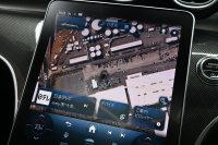 メルセデスベンツ Cクラス C220d AVG AMGﾗｲﾝ ﾚｻﾞｰEXｸﾙ&ﾍﾞｰｼｯｸP ﾚｰﾀﾞｰP　ACC ﾘｱｱｸｽﾙ Pｽﾀ ECO  黒革 ﾊﾟﾉﾗﾏR HDDﾅﾋﾞTV 360ｶﾒﾗ Carplay AMGｴｱﾛ&18ｲﾝﾁAW LED　新車保証付