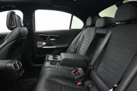 メルセデスベンツ Cクラス C220d AVG AMGﾗｲﾝ ﾚｻﾞｰEXｸﾙ&ﾍﾞｰｼｯｸP ﾚｰﾀﾞｰP　ACC ﾘｱｱｸｽﾙ Pｽﾀ ECO  黒革 ﾊﾟﾉﾗﾏR HDDﾅﾋﾞTV 360ｶﾒﾗ Carplay AMGｴｱﾛ&18ｲﾝﾁAW LED　新車保証付