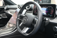 メルセデスベンツ Cクラス C220d AVG AMGﾗｲﾝ ﾚｻﾞｰEXｸﾙ&ﾍﾞｰｼｯｸP ﾚｰﾀﾞｰP　ACC ﾘｱｱｸｽﾙ Pｽﾀ ECO  黒革 ﾊﾟﾉﾗﾏR HDDﾅﾋﾞTV 360ｶﾒﾗ Carplay AMGｴｱﾛ&18ｲﾝﾁAW LED　新車保証付