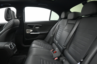 メルセデスベンツ Cクラス C220d AVG AMGﾗｲﾝ ﾚｻﾞｰEXｸﾙ&ﾍﾞｰｼｯｸP ﾚｰﾀﾞｰP　ACC ﾘｱｱｸｽﾙ Pｽﾀ ECO  黒革 ﾊﾟﾉﾗﾏR HDDﾅﾋﾞTV 360ｶﾒﾗ Carplay AMGｴｱﾛ&18ｲﾝﾁAW LED　新車保証付