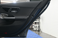 メルセデスベンツ Cクラス C220d AVG AMGﾗｲﾝ ﾚｻﾞｰEXｸﾙ&ﾍﾞｰｼｯｸP ﾚｰﾀﾞｰP　ACC ﾘｱｱｸｽﾙ Pｽﾀ ECO  黒革 ﾊﾟﾉﾗﾏR HDDﾅﾋﾞTV 360ｶﾒﾗ Carplay AMGｴｱﾛ&18ｲﾝﾁAW LED　新車保証付