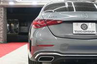 メルセデスベンツ Cクラス C220d AVG AMGﾗｲﾝ ﾚｻﾞｰEXｸﾙ&ﾍﾞｰｼｯｸP ﾚｰﾀﾞｰP　ACC ﾘｱｱｸｽﾙ Pｽﾀ ECO  黒革 ﾊﾟﾉﾗﾏR HDDﾅﾋﾞTV 360ｶﾒﾗ Carplay AMGｴｱﾛ&18ｲﾝﾁAW LED　新車保証付