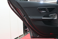 メルセデスベンツ Cクラス C220d AVG AMGﾗｲﾝ ﾚｻﾞｰEXｸﾙ&ﾍﾞｰｼｯｸP ﾚｰﾀﾞｰP　ACC ﾘｱｱｸｽﾙ Pｽﾀ ECO  黒革 ﾊﾟﾉﾗﾏR HDDﾅﾋﾞTV 360ｶﾒﾗ Carplay AMGｴｱﾛ&18ｲﾝﾁAW LED　新車保証付