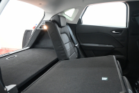 ルノー キャプチャー ｲﾝﾃﾝｽ ﾃｯｸﾊﾟｯｸ　Pｽﾀ ACC ECO ｱｸﾃｨﾌﾞﾌﾞﾚｰｷ 黒革 ﾋｰﾀｰ BTｵｰﾃﾞｨｵ Carplay 純正18ｲﾝﾁAW ﾌﾞﾗｲﾝﾄﾞｽﾎﾟｯﾄﾓﾆﾀｰ LEDﾗｲﾄ 　2年保証付