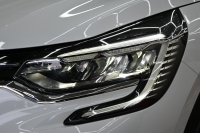 ルノー キャプチャー ｲﾝﾃﾝｽ ﾃｯｸﾊﾟｯｸ　Pｽﾀ ACC ECO ｱｸﾃｨﾌﾞﾌﾞﾚｰｷ 黒革 ﾋｰﾀｰ BTｵｰﾃﾞｨｵ Carplay 純正18ｲﾝﾁAW ﾌﾞﾗｲﾝﾄﾞｽﾎﾟｯﾄﾓﾆﾀｰ LEDﾗｲﾄ 　2年保証付