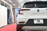 ルノー キャプチャー ｲﾝﾃﾝｽ ﾃｯｸﾊﾟｯｸ　Pｽﾀ ACC ECO ｱｸﾃｨﾌﾞﾌﾞﾚｰｷ 黒革 ﾋｰﾀｰ BTｵｰﾃﾞｨｵ Carplay 純正18ｲﾝﾁAW ﾌﾞﾗｲﾝﾄﾞｽﾎﾟｯﾄﾓﾆﾀｰ LEDﾗｲﾄ 　2年保証付