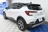 ルノー キャプチャー ｲﾝﾃﾝｽ ﾃｯｸﾊﾟｯｸ　Pｽﾀ ACC ECO ｱｸﾃｨﾌﾞﾌﾞﾚｰｷ 黒革 ﾋｰﾀｰ BTｵｰﾃﾞｨｵ Carplay 純正18ｲﾝﾁAW ﾌﾞﾗｲﾝﾄﾞｽﾎﾟｯﾄﾓﾆﾀｰ LEDﾗｲﾄ 　2年保証付