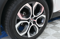 ルノー キャプチャー ｲﾝﾃﾝｽ ﾃｯｸﾊﾟｯｸ　Pｽﾀ ACC ECO ｱｸﾃｨﾌﾞﾌﾞﾚｰｷ 黒革 ﾋｰﾀｰ BTｵｰﾃﾞｨｵ Carplay 純正18ｲﾝﾁAW ﾌﾞﾗｲﾝﾄﾞｽﾎﾟｯﾄﾓﾆﾀｰ LEDﾗｲﾄ 　2年保証付