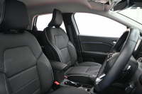 ルノー キャプチャー ｲﾝﾃﾝｽ ﾃｯｸﾊﾟｯｸ　Pｽﾀ ACC ECO ｱｸﾃｨﾌﾞﾌﾞﾚｰｷ 黒革 ﾋｰﾀｰ BTｵｰﾃﾞｨｵ Carplay 純正18ｲﾝﾁAW ﾌﾞﾗｲﾝﾄﾞｽﾎﾟｯﾄﾓﾆﾀｰ LEDﾗｲﾄ 　2年保証付