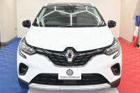 ルノー キャプチャー ｲﾝﾃﾝｽ ﾃｯｸﾊﾟｯｸ　Pｽﾀ ACC ECO ｱｸﾃｨﾌﾞﾌﾞﾚｰｷ 黒革 ﾋｰﾀｰ BTｵｰﾃﾞｨｵ Carplay 純正18ｲﾝﾁAW ﾌﾞﾗｲﾝﾄﾞｽﾎﾟｯﾄﾓﾆﾀｰ LEDﾗｲﾄ 　2年保証付