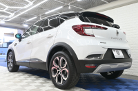 ルノー キャプチャー ｲﾝﾃﾝｽ ﾃｯｸﾊﾟｯｸ　Pｽﾀ ACC ECO ｱｸﾃｨﾌﾞﾌﾞﾚｰｷ 黒革 ﾋｰﾀｰ BTｵｰﾃﾞｨｵ Carplay 純正18ｲﾝﾁAW ﾌﾞﾗｲﾝﾄﾞｽﾎﾟｯﾄﾓﾆﾀｰ LEDﾗｲﾄ 　2年保証付