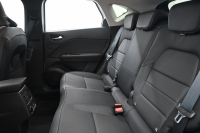 ルノー キャプチャー ｲﾝﾃﾝｽ ﾃｯｸﾊﾟｯｸ　Pｽﾀ ACC ECO ｱｸﾃｨﾌﾞﾌﾞﾚｰｷ 黒革 ﾋｰﾀｰ BTｵｰﾃﾞｨｵ Carplay 純正18ｲﾝﾁAW ﾌﾞﾗｲﾝﾄﾞｽﾎﾟｯﾄﾓﾆﾀｰ LEDﾗｲﾄ 　2年保証付