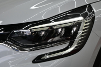 ルノー キャプチャー ｲﾝﾃﾝｽ ﾃｯｸﾊﾟｯｸ　Pｽﾀ ACC ECO ｱｸﾃｨﾌﾞﾌﾞﾚｰｷ 黒革 ﾋｰﾀｰ BTｵｰﾃﾞｨｵ Carplay 純正18ｲﾝﾁAW ﾌﾞﾗｲﾝﾄﾞｽﾎﾟｯﾄﾓﾆﾀｰ LEDﾗｲﾄ 　2年保証付