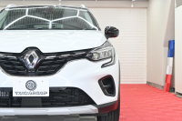 ルノー キャプチャー ｲﾝﾃﾝｽ ﾃｯｸﾊﾟｯｸ　Pｽﾀ ACC ECO ｱｸﾃｨﾌﾞﾌﾞﾚｰｷ 黒革 ﾋｰﾀｰ BTｵｰﾃﾞｨｵ Carplay 純正18ｲﾝﾁAW ﾌﾞﾗｲﾝﾄﾞｽﾎﾟｯﾄﾓﾆﾀｰ LEDﾗｲﾄ 　2年保証付