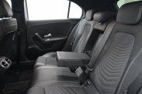 メルセデスベンツ Aクラス A220d ﾚｰﾀﾞｰｾｰﾌﾃｨPKG　1ｵﾅ Pｽﾀ ECO ACC ﾊｰﾌﾚｻﾞｰ ｼｰﾄﾋｰﾀｰ HDDﾅﾋﾞTV Carplay BTｵｰﾃﾞｨｵ  純正16ｲﾝﾁAW Meｺﾈｸﾄ　2年保証付