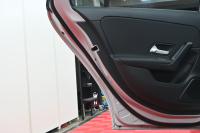 メルセデスベンツ Aクラス A220d ﾚｰﾀﾞｰｾｰﾌﾃｨPKG　1ｵﾅ Pｽﾀ ECO ACC ﾊｰﾌﾚｻﾞｰ ｼｰﾄﾋｰﾀｰ HDDﾅﾋﾞTV Carplay BTｵｰﾃﾞｨｵ  純正16ｲﾝﾁAW Meｺﾈｸﾄ　2年保証付