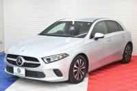 メルセデスベンツ Aクラス A220d ﾚｰﾀﾞｰｾｰﾌﾃｨPKG　1ｵﾅ Pｽﾀ ECO ACC ﾊｰﾌﾚｻﾞｰ ｼｰﾄﾋｰﾀｰ HDDﾅﾋﾞTV Carplay BTｵｰﾃﾞｨｵ  純正16ｲﾝﾁAW Meｺﾈｸﾄ　2年保証付