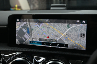 メルセデスベンツ Aクラス A220d ﾚｰﾀﾞｰｾｰﾌﾃｨPKG　1ｵﾅ Pｽﾀ ECO ACC ﾊｰﾌﾚｻﾞｰ ｼｰﾄﾋｰﾀｰ HDDﾅﾋﾞTV Carplay BTｵｰﾃﾞｨｵ  純正16ｲﾝﾁAW Meｺﾈｸﾄ　2年保証付